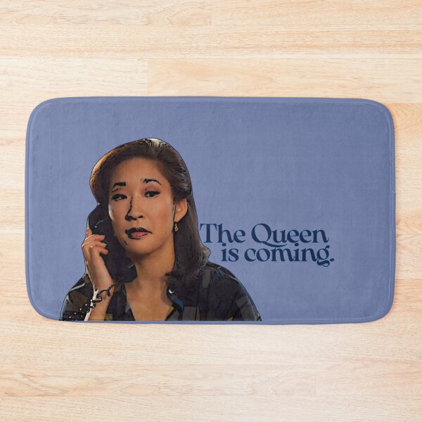 Item preview, The Princess Diaries The Queen is Coming designed and sold by baranskini.