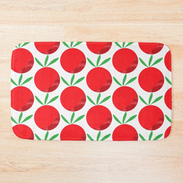 Item preview, ILY from my head tomatoes designed and sold by RammekinDesigns.