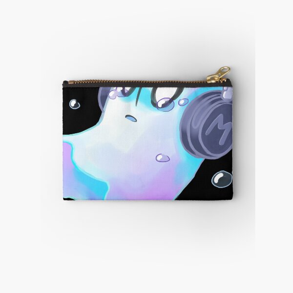 Item preview, Napstablook Classic designed and sold by KevinBeale.