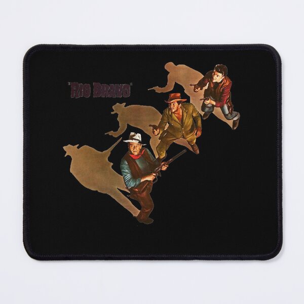 Item preview, Rio Bravo designed and sold by ElizabethAnne45.