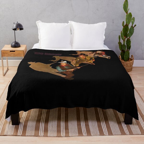 Item preview, Rio Bravo designed and sold by ElizabethAnne45.