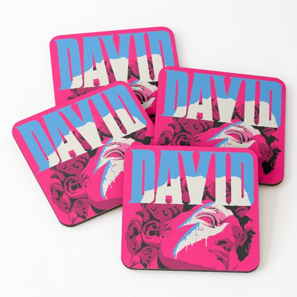 Item preview, Reversed David designed and sold by butcherbilly.