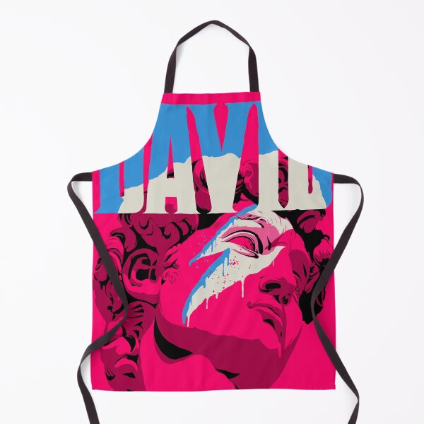 Item preview, Reversed David designed and sold by butcherbilly.