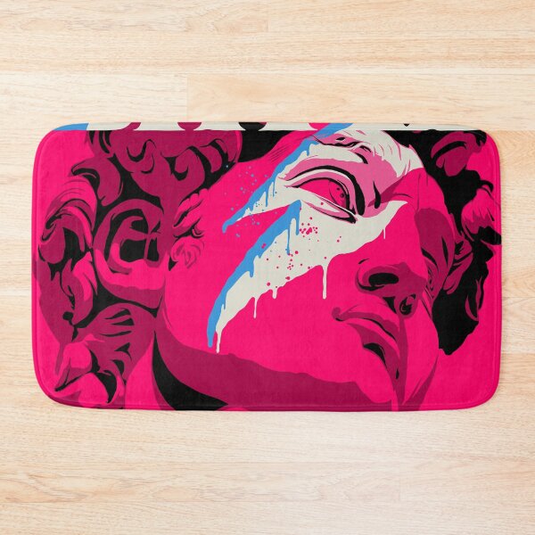 Item preview, Reversed David designed and sold by butcherbilly.