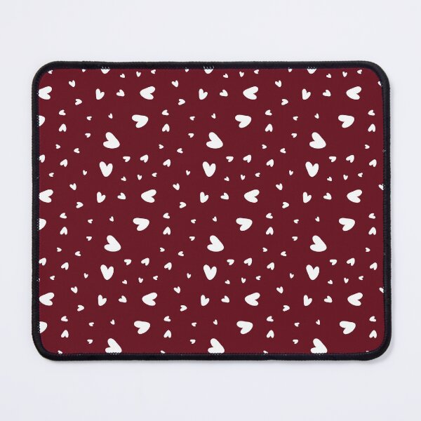 Item preview, Valentine's Day Polka Hearts designed and sold by cutecrazytshirt.