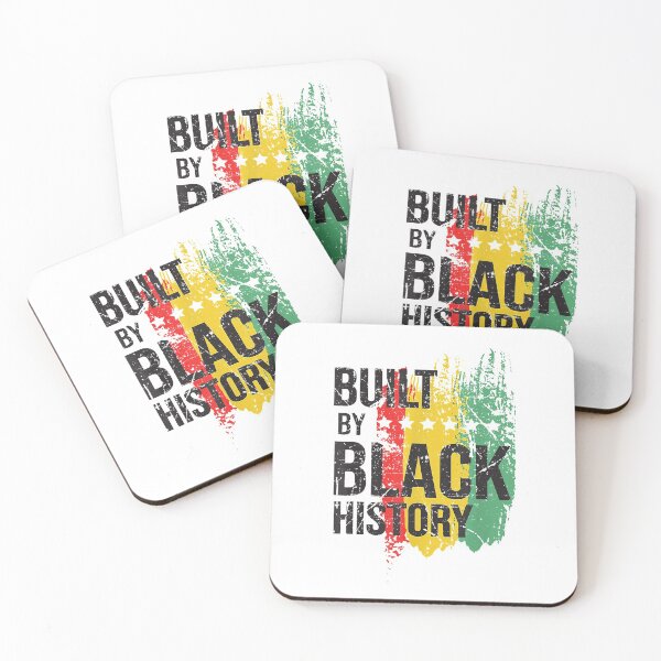 Item preview, Built By Black History designed and sold by Kelly993.