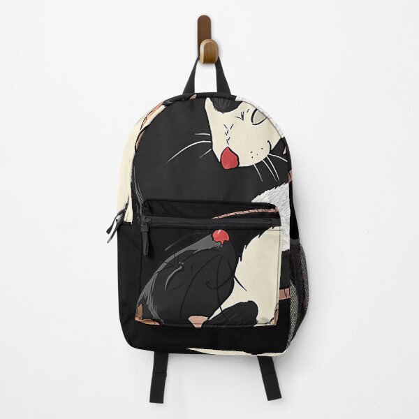 Item preview, Love and be Loved Gift idea for Rodent, Rats & Mouses Lovers designed and sold by sibleyrvc.
