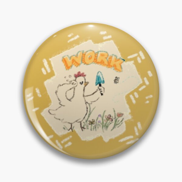 Item preview, Workin 9 to 5 designed and sold by SoupedGuts.