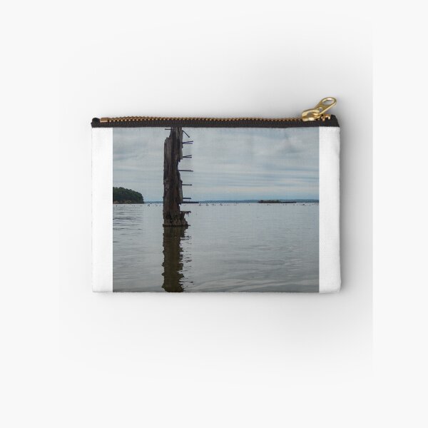 Item preview, Mallows Bay Vanishing Hull designed and sold by Theresa Wainwright.