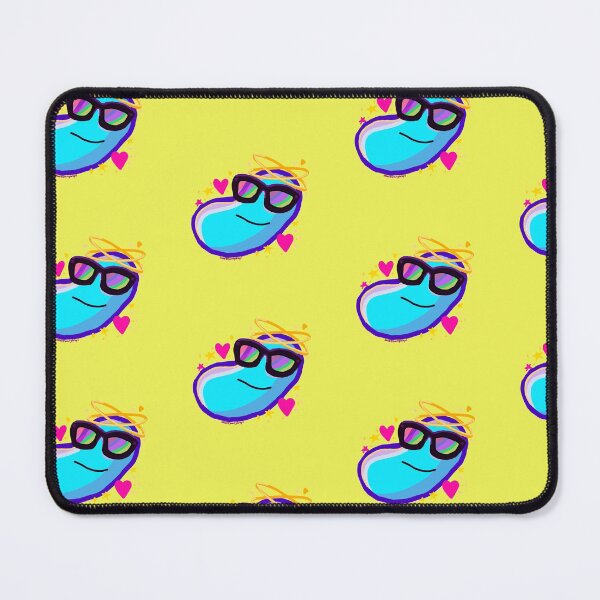 Item preview, Sentient Beans (No Text) designed and sold by Sagn-SmartyArtsy1.