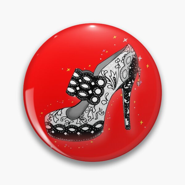Item preview, high heel designed and sold by daddy-Lee.