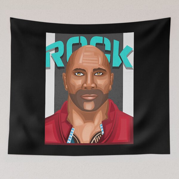 Item preview, Rock Man designed and sold by ElizabethAnne45.