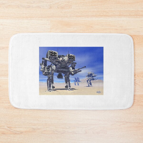 Item preview, 501st Mech Trinary designed and sold by Curtiss Shaffer.