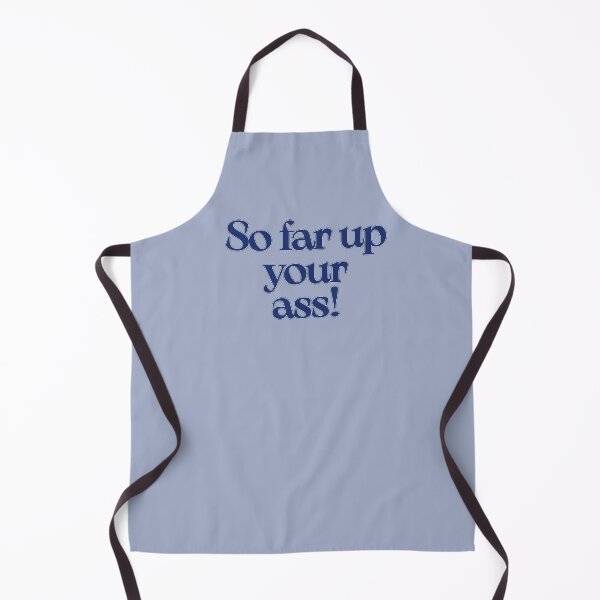 Item preview, The West Wing So far up your ass designed and sold by baranskini.