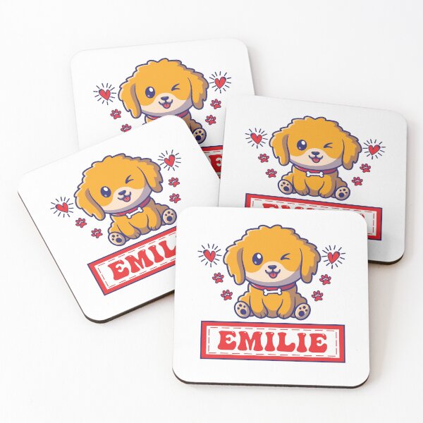 Item preview, Funny Cute Girl Valentine's Day Outfit ,Adorable Personalized Puppy Love Design For Puppy Lovers. designed and sold by pedrored369.