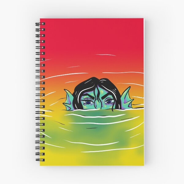 Item preview, Sea Monster Sketch designed and sold by AvalonUnmuzzled.