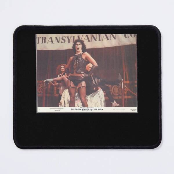 Item preview, Rocky Horror Picture Show (Lobby Card) designed and sold by ElizabethAnne45.