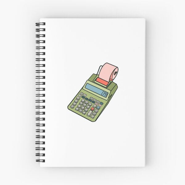 Item preview, CPA Ten Key designed and sold by accountingann.