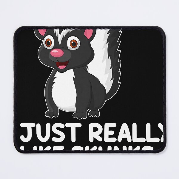 Item preview, I Just Really Like Skunks Ok Funny Skunk Premium  designed and sold by pinckneyrppene.