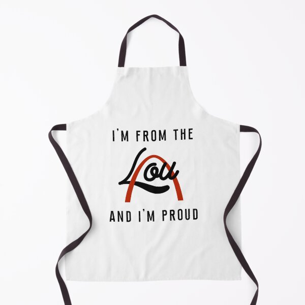 Item preview, from the lou & i'm proud designed and sold by groovy-smoothie.