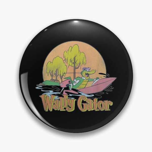 Item preview, Wally Gator Speedboat designed and sold by seexmore.