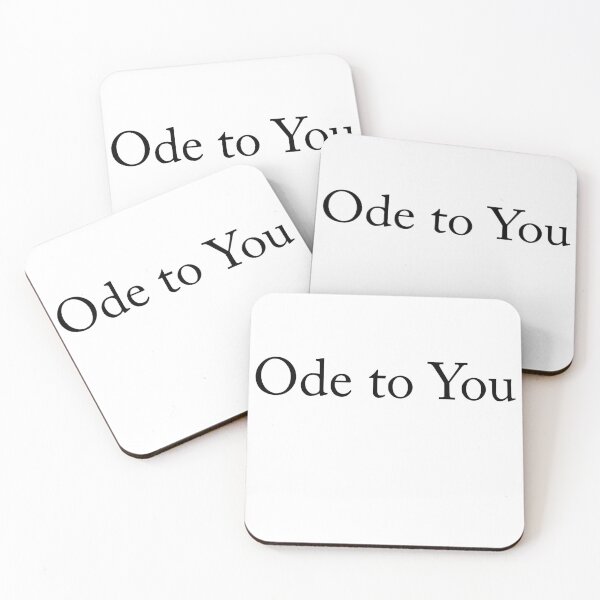Item preview, ode to you seventeen tour serenity designed and sold by jx-mix.