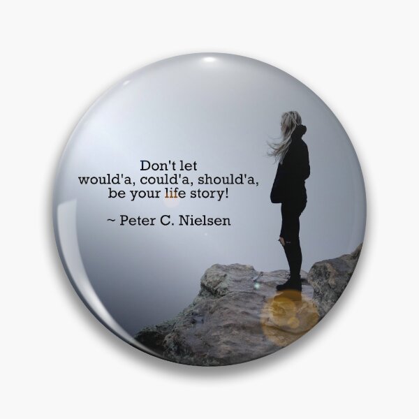 Item preview, Would'a, Could'a, Should'a designed and sold by Emilyromrell.