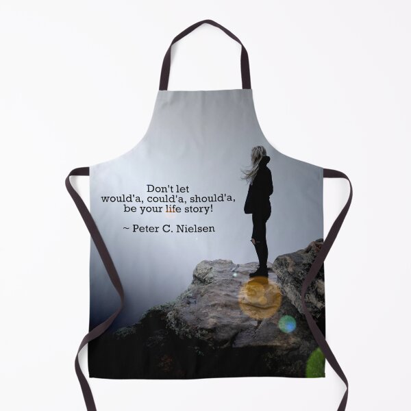 Item preview, Would'a, Could'a, Should'a designed and sold by Emilyromrell.