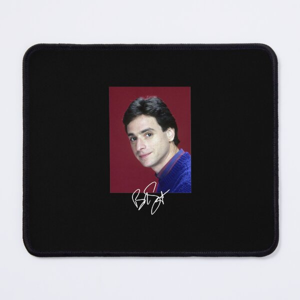 Artikelvorschau, Bob Saget Shirt, Danny Tanner, Full House, RIP Bob Saget, Bob Saget Ruhe in Frieden, Bog Saget Tribut entworfen und verkauft von ArtsyFartsy777.