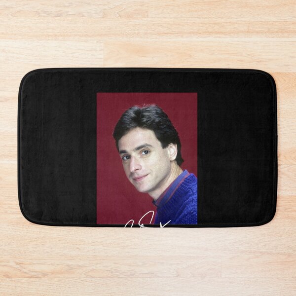 Item preview, Bob Saget Shirt, Danny Tanner, Full House, RIP Bob Saget, Bob Saget Rest In Peace, Bog Saget Tribute designed and sold by ArtsyFartsy777.