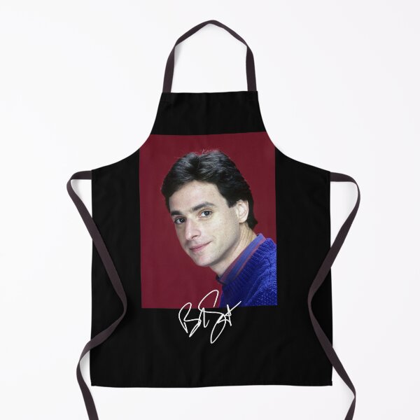 Artikelvorschau, Bob Saget Shirt, Danny Tanner, Full House, RIP Bob Saget, Bob Saget Ruhe in Frieden, Bog Saget Tribut entworfen und verkauft von ArtsyFartsy777.