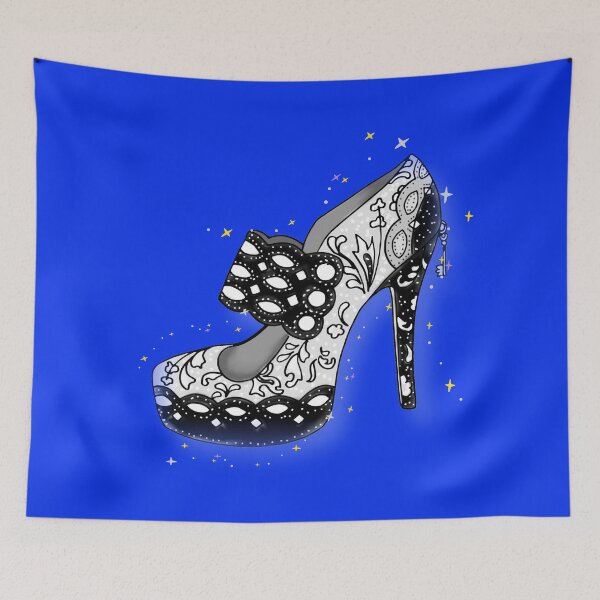 Item preview, high heel designed and sold by daddy-Lee.