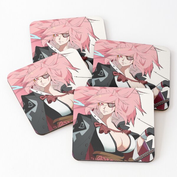 Item preview, Baiken designed and sold by Nem Graphics.