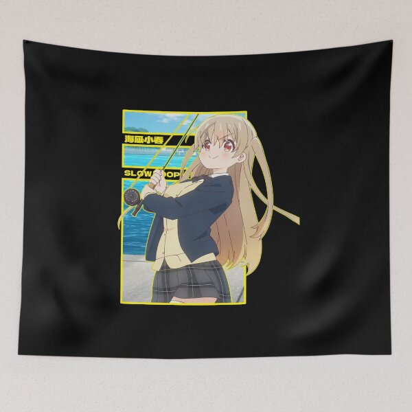 Item preview, Slow Loop(CouMongCat818) designed and sold by World-Proverbs.