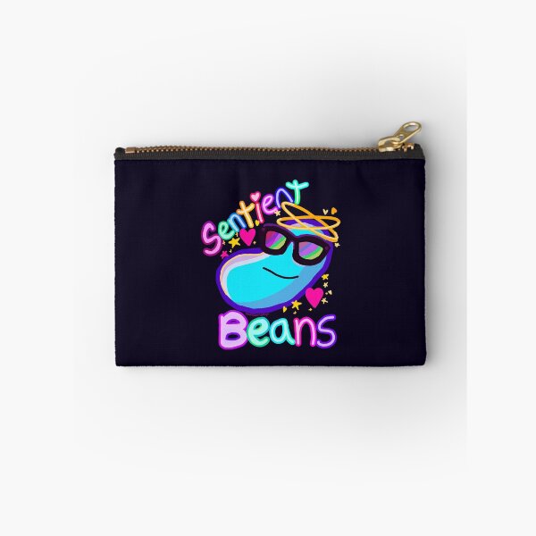 Item preview, Sentient Beans designed and sold by Sagn-SmartyArtsy1.