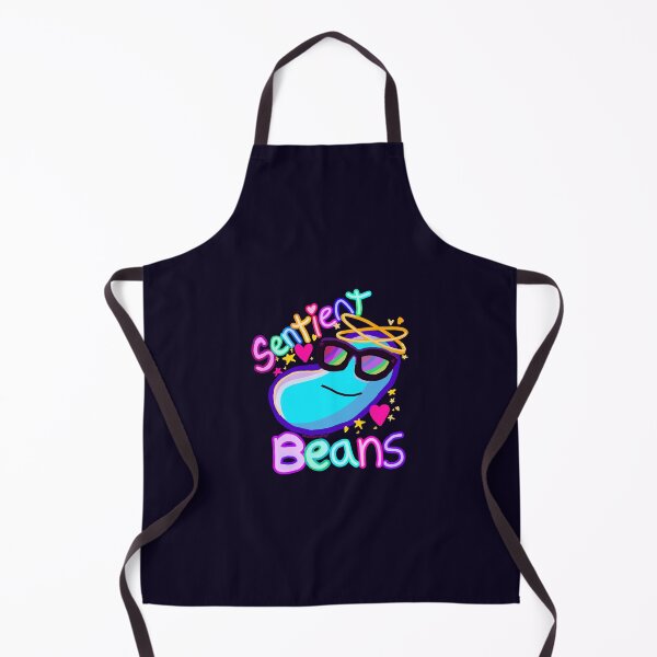 Item preview, Sentient Beans designed and sold by Sagn-SmartyArtsy1.