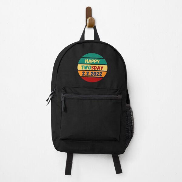 Item preview, happy twosday February 22 2022 designed and sold by dzairshirts.