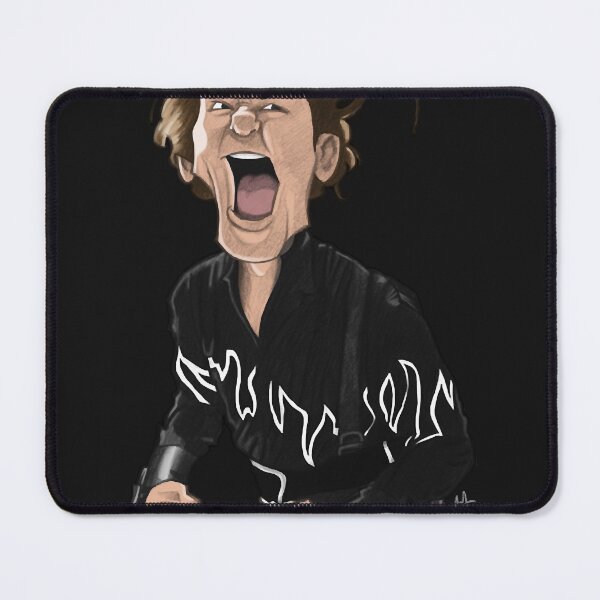 Item preview, Ernie McCracken Classic T-Shirt designed and sold by AlDumancela.