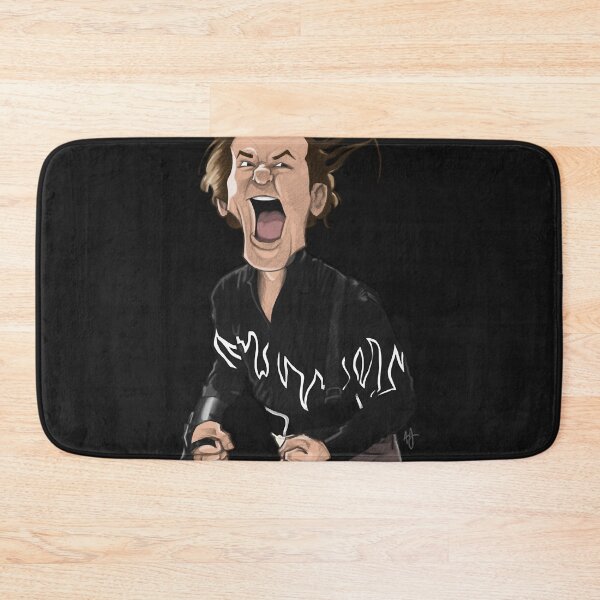 Item preview, Ernie McCracken Classic T-Shirt designed and sold by AlDumancela.