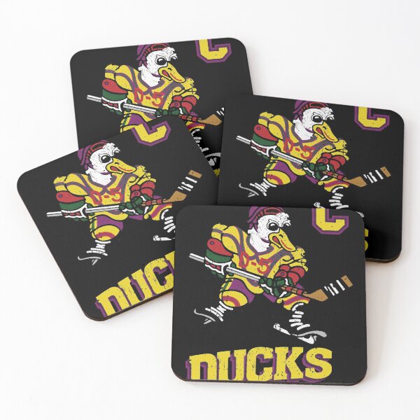 Item preview, Ducks Captain Jersey Essential T-Shirt designed and sold by AlDumancela.