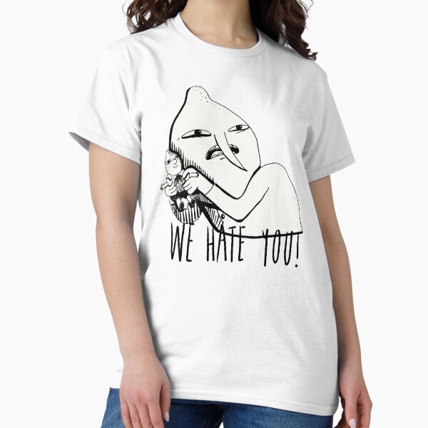 Item preview, Lemongrab and For Fans designed and sold by HannahAbshire.
