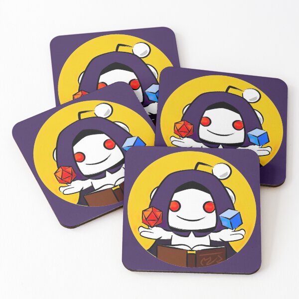 Item preview, r/rpg Custom Snoo Avatar designed and sold by JardsonJean.