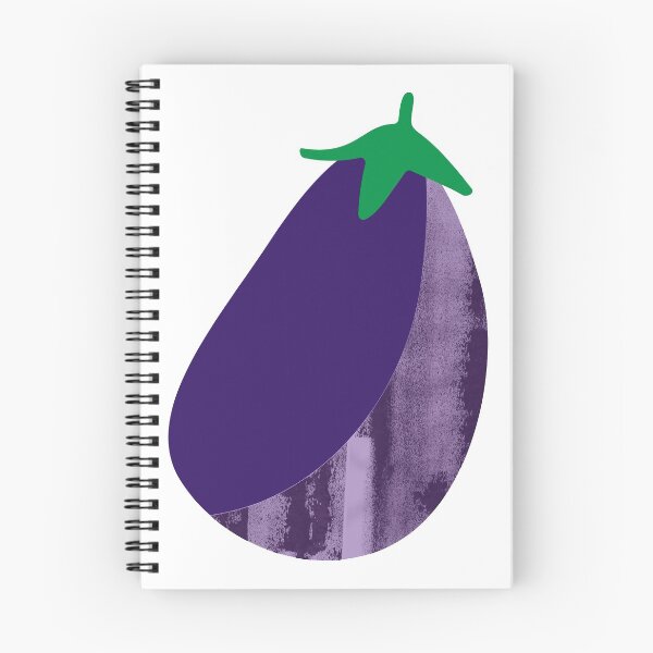 Artikelvorschau, Du bist ein Auberginen entworfen und verkauft von RammekinDesigns.