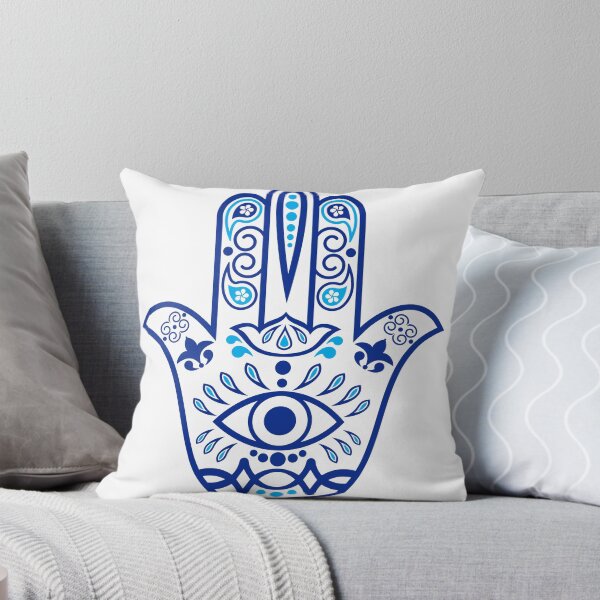 Item preview, Hamsa amulet designed and sold by Tatiana Shepeleva.