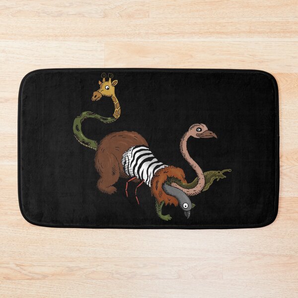 Item preview, Chimera designed and sold by Goodlydraws100.