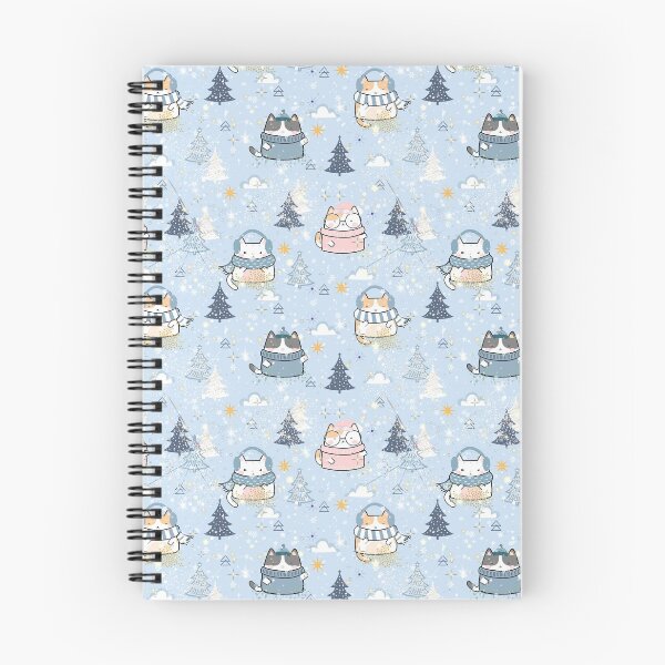 Item preview, Cute Christmas Pattern!! - Xmas Pattern Winter Pattern!! - Winter Collection!! designed and sold by SoffyLee586.