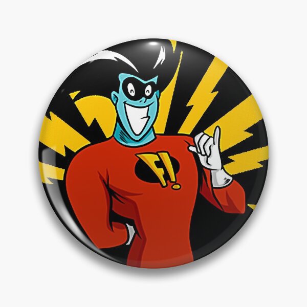 Item preview, Freakazoid  Essential T-Shirt designed and sold by AlDumancela.