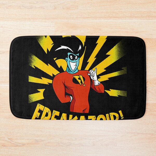 Item preview, Freakazoid  Essential T-Shirt designed and sold by AlDumancela.