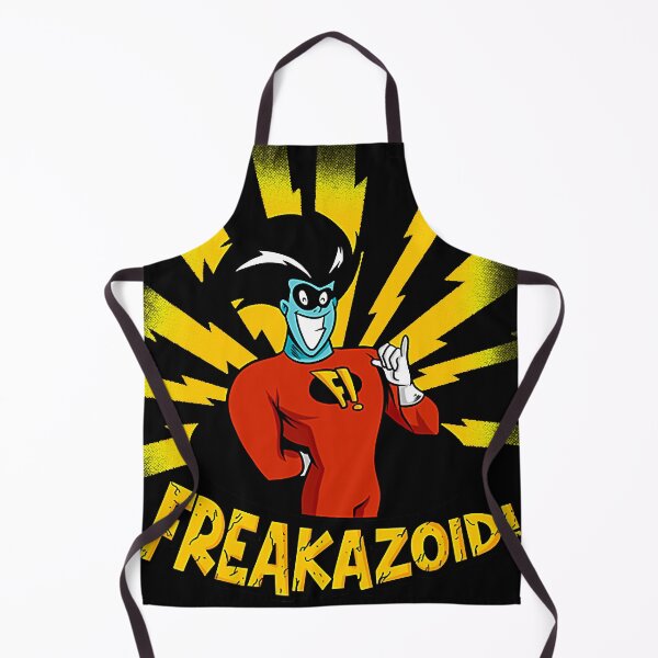 Item preview, Freakazoid Essential T-Shirt designed and sold by AlDumancela.