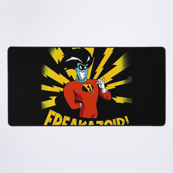 Item preview, Freakazoid Essential T-Shirt designed and sold by AlDumancela.